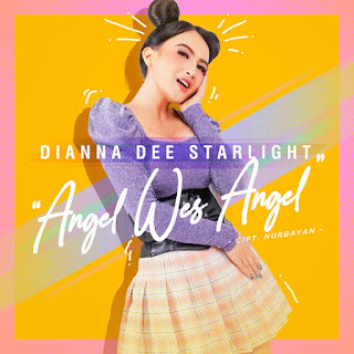 Angel Wes Angel - Dianna Dee Starlight