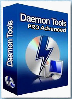 Daemon Tools Pro Advanced 5.3.0.0359 