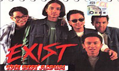 Download Lagu Exist Mp3 Malaysia 