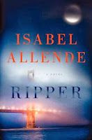 Ripper, Isabel Allende