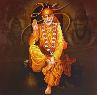 Sai Baba Status