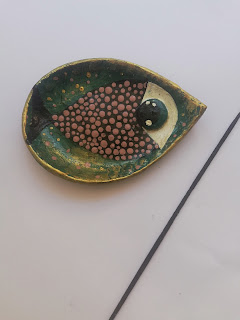 Balık, fish, seramik, ceramic ideas, göz, eye, evileye