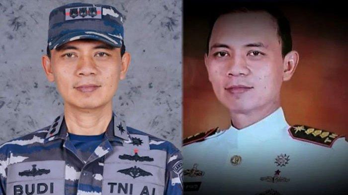Kolonel Budi Iryanto Pengungkap Kokain Rp1,2 Triliun Dicopot Jabatan dan Akhirnya Meninggal Dunia, TNI AL Beri Penjelasan