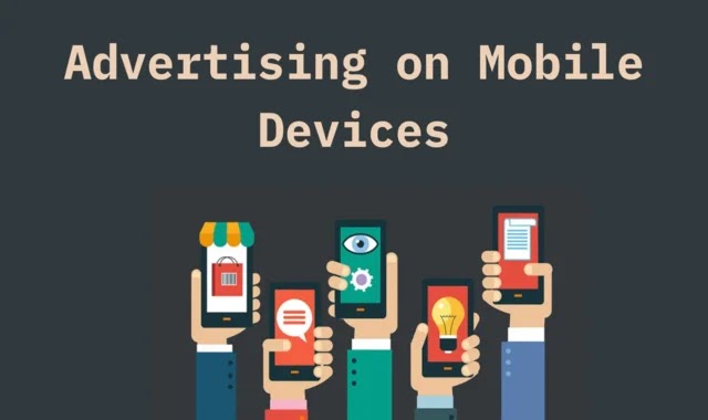 Advertising on Mobile Devices
