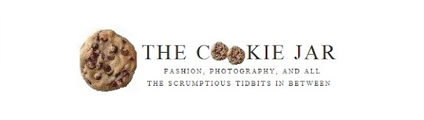 The Cookie Jar