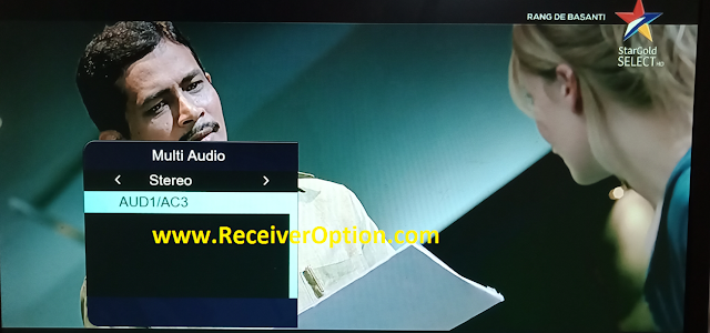 STAR TRACK 5900 HD PLUS 1506LV 1G 8M NEW SOFTWARE WITH DOLBY SOUND OK