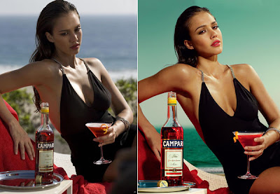 jessica alba plastic surgery before after