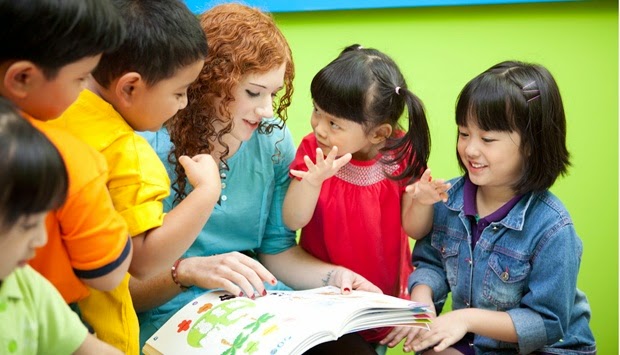 Jenis jenis Pendidikan Luar Sekolah - Dunia Edukasi