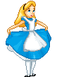 Gifs Alice no País das Maravilhas (34)