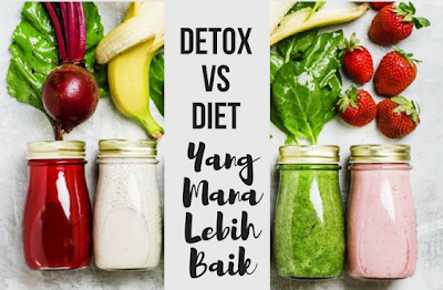 Detox, Diet, Nutrien, Toksin