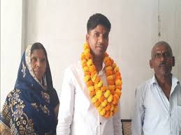 बिहार में जज बना दिहाड़ी मजदूर का बेटा, 31वीं बिहार न्यायिक सेवा परीक्षा में मिली सफलता