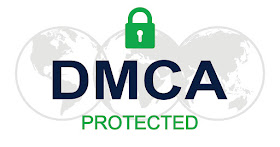 DMCA – Copyright infringement