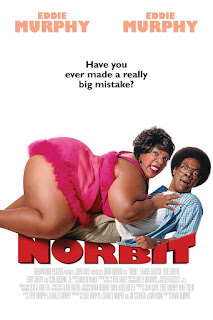 Norbit (2007) DvdRip Hindi Audio Only