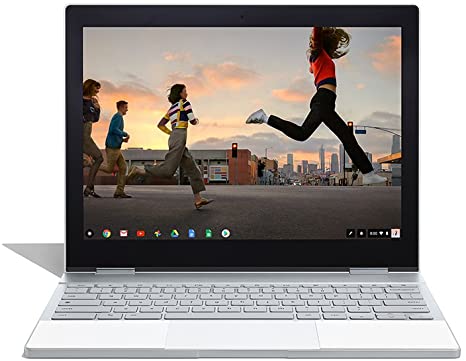 GOOGLE-PIXELBOOK LAPTOP (CORE I5 7TH GEN/8 GB/256 GB SSD/GOOGLE CHROME) - GA00123-US Price In Nepal