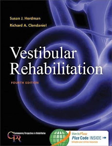 Vestibular Rehabilitation