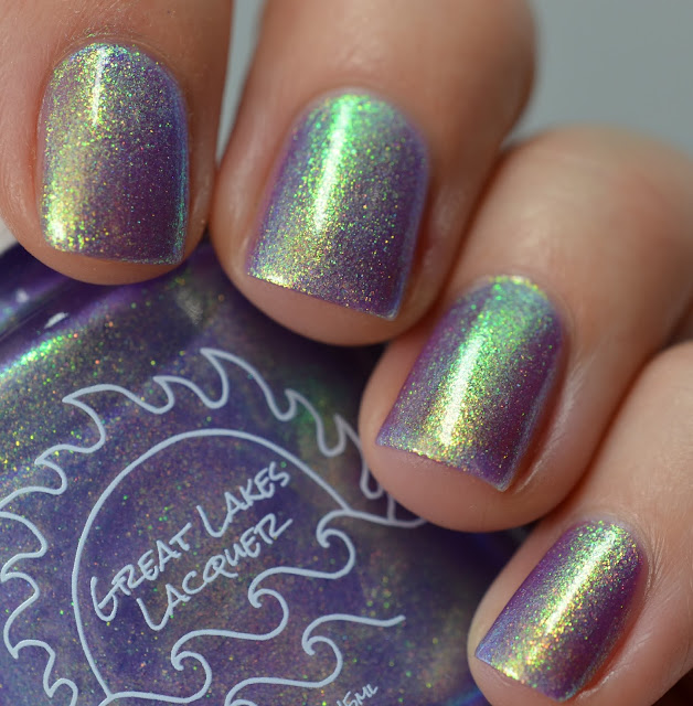 Great Lakes Lacquer The Enabling Sisters