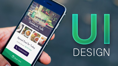 UI Designing Course in New Delhi