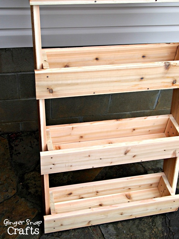 herb garden