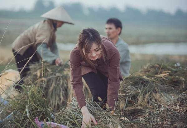 Thu Hương