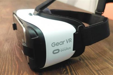 تعرفوا علي : أول بدلة VR لعشاق الألعاب !