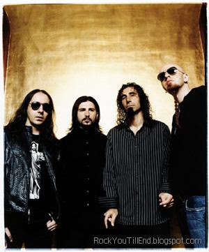 System Of A Down