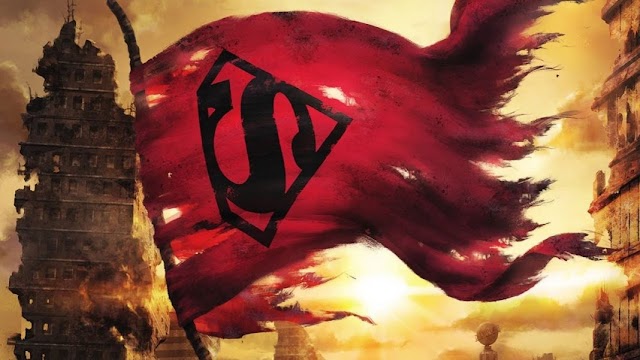 US News DC: Morte do Superman e outras tragédias da DC serão exploradas em nova HQ