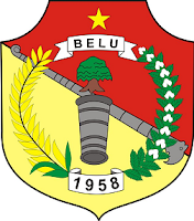 Logo / Lambang Kabupaten Belu