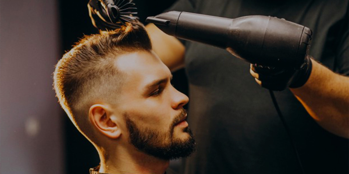 Male Grooming in Dallas