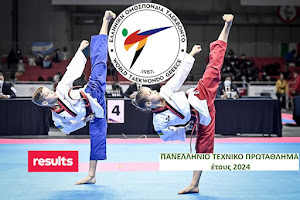 Τα αποτελέσματα στο Πανελλήνιο τεχνικό (πούμσε) πρωτάθλημα 2024 (12-13/10)