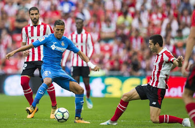 Athletic Getafe