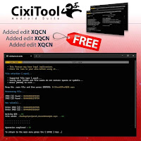 CixiTool Android Suite 2024 v1.2.1.4.24b FingerPrint Sensor