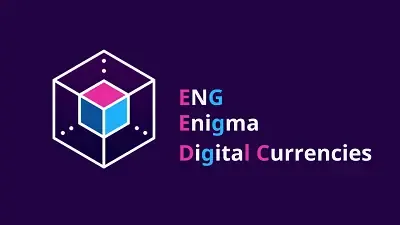 Enigma | أسرع المنتجات المالية نموًا في العالم