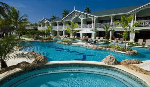 Top Jamaica Beach Resorts In Negril and Montego Bay