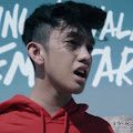 Lirik Lagu Ismail Izzani - Sabar
