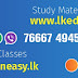 Learn Easy இனால் நடாத்தப்படும் புலமைப் பரிசில் பரீட்சை 2021 இற்கு தயார்படுத்தல் வகுப்பு : சுற்றாடல்  அலகு I  (30/10/2020)