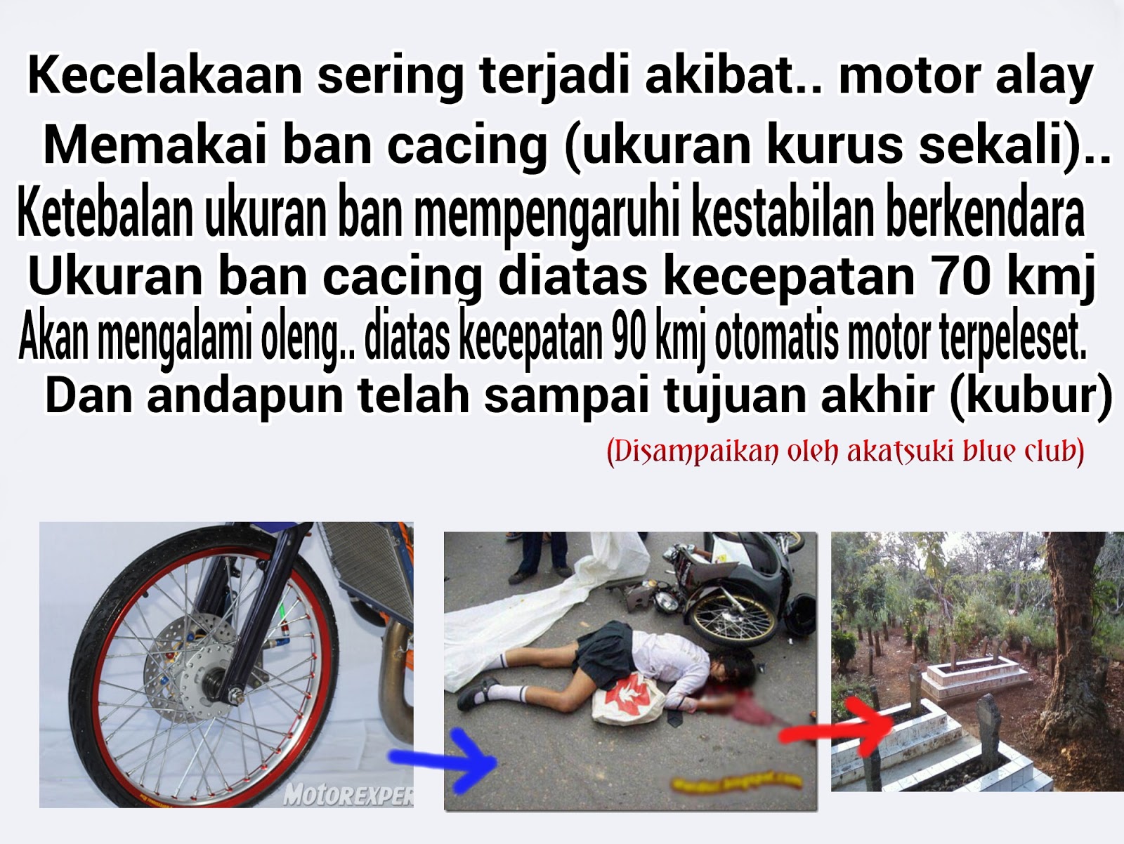 100 Gambar Motor Drag Dan Kata Kata Anak Racing Terbaru Kewak Motor