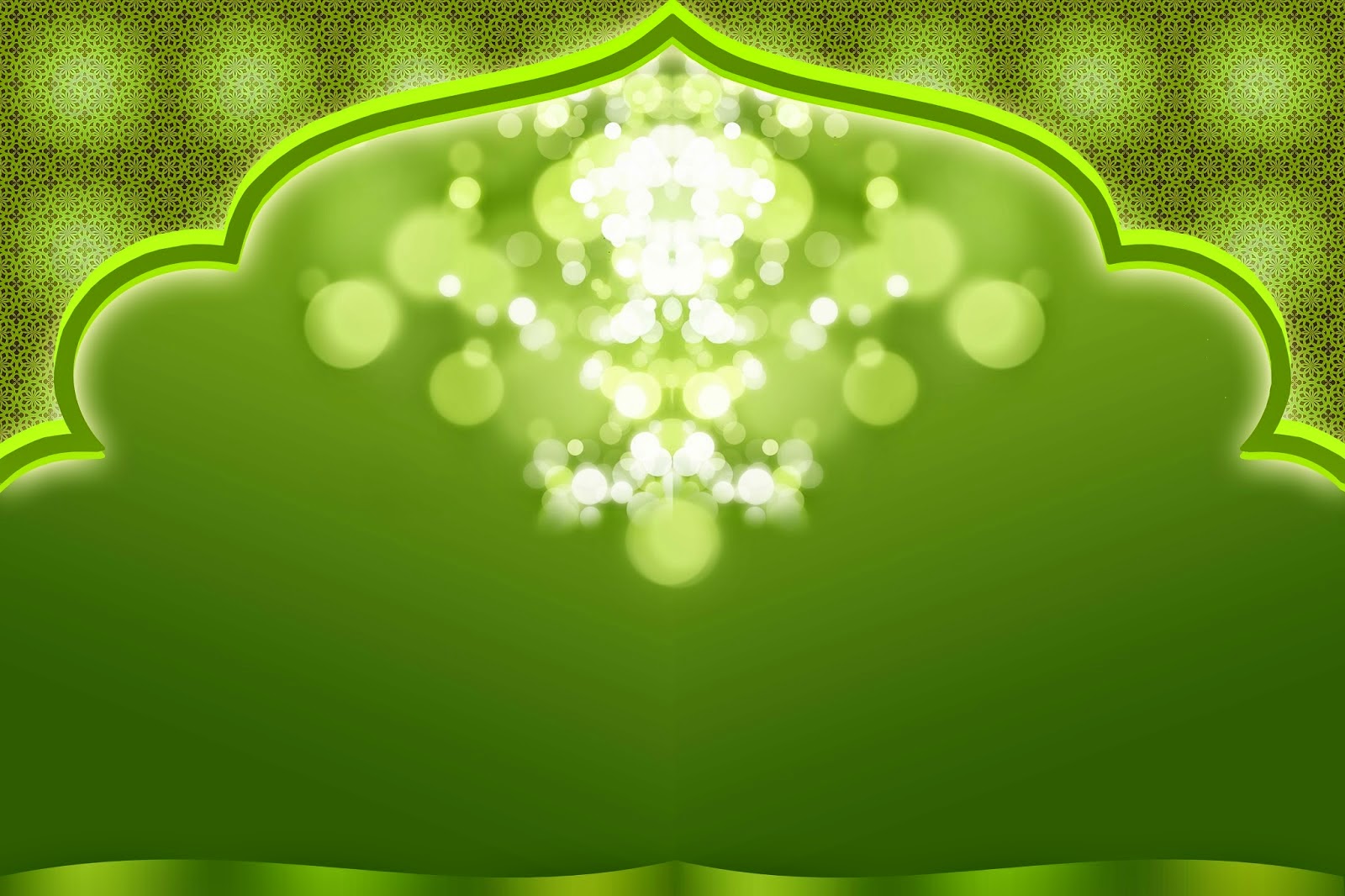 Background Islami 2015  Download Gratis