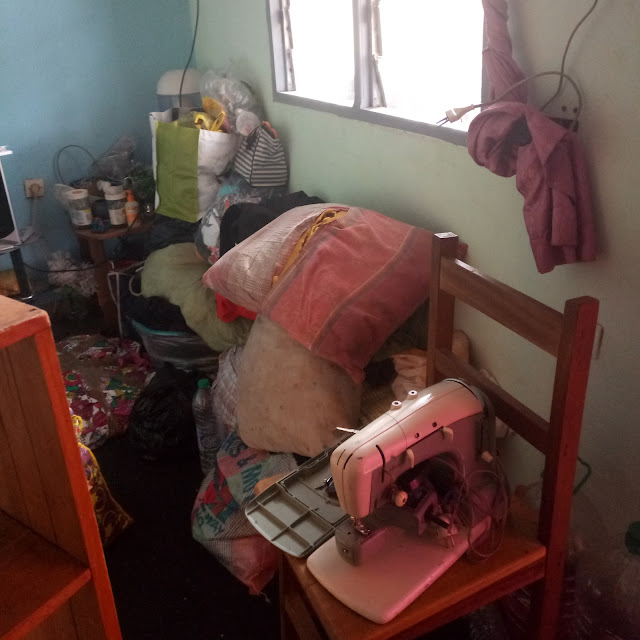 living room, parlour, cameroon