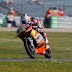 Hasil Free Practice 1 Moto3 Belanda 2012