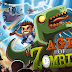 Age of Zombies APK v1.2.2 (1.2.2) Download