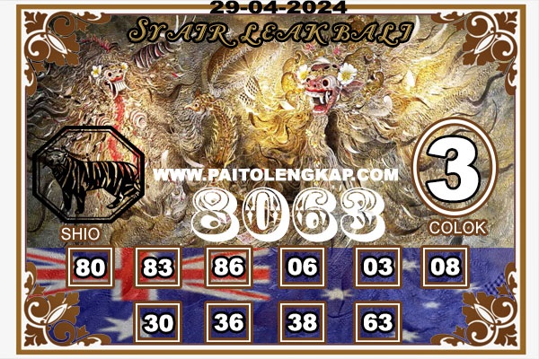 Web kesda togel sydney