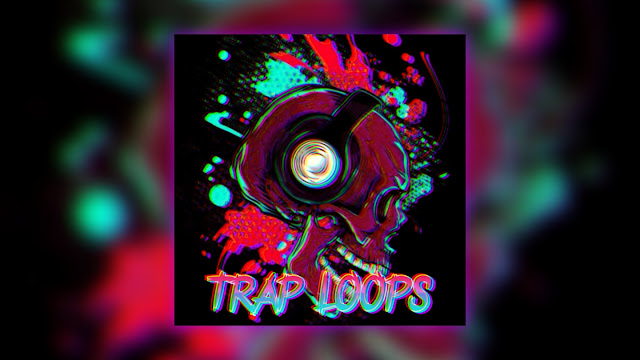 Free Trap Loops & Trap Loops Samples Sounds - PHON SOYTRY