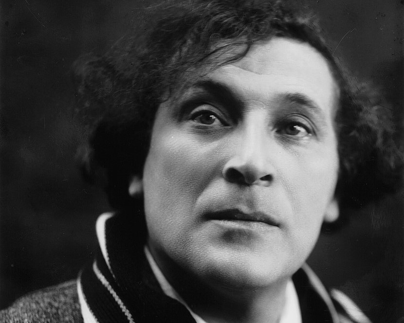 Marc Chagall, c. 1920