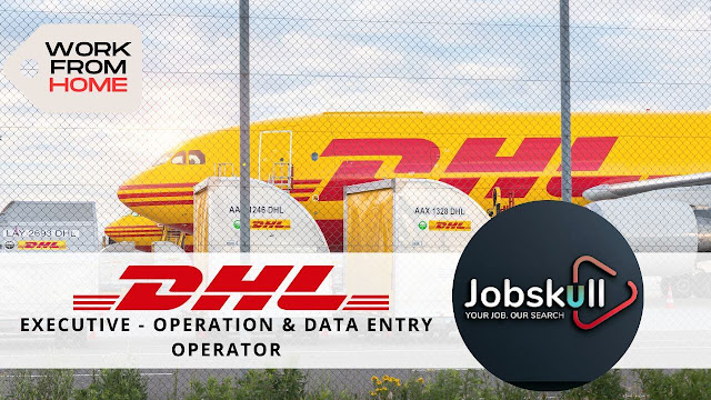 DHL Recruitment 2023: Apply Online, 128 Remote Jobs.