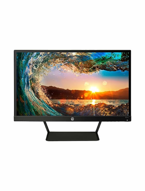 HP T4Q59AA Pavilion 22cwa Full HD Monitor