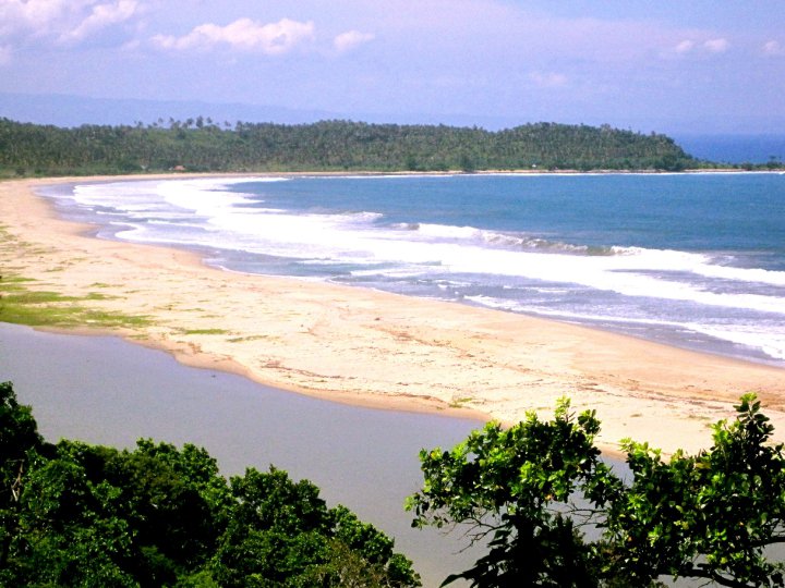  Foto Foto Pemandangan Pantai Kuta KUMPULAN FOTO FOTO 