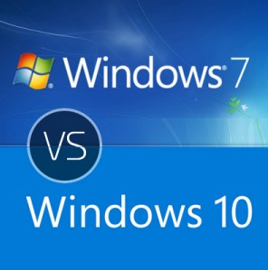 Mengapa Kita Harus Memilih Windows 7 Ketimbang Windows 8 atau 10 ?