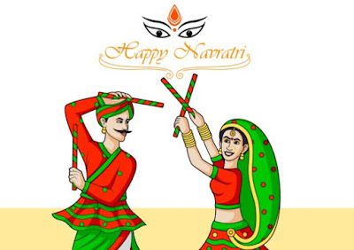 Navratri Wishes Images