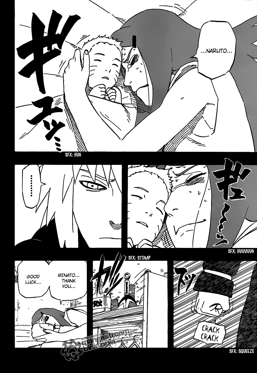 naruto 501