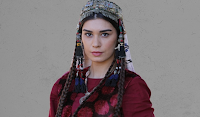 dirilis-ertugrul-gokce-burcu-kiratli-kimdir